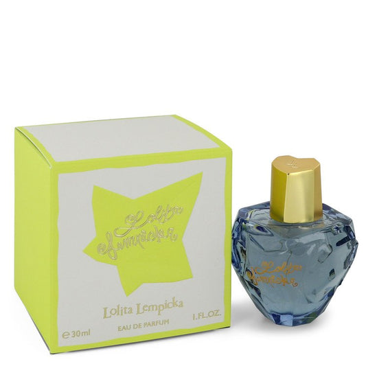 LOLITA LEMPICKA by Lolita Lempicka Eau De Parfum Spray 1 oz for Women - Fragrance Spice