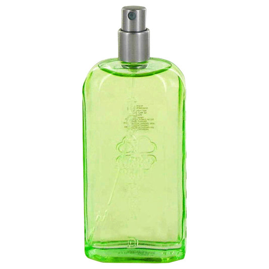 LUCKY YOU by Liz Claiborne Cologne Spray (Tester) 3.4 oz for Men - Fragrance Spice