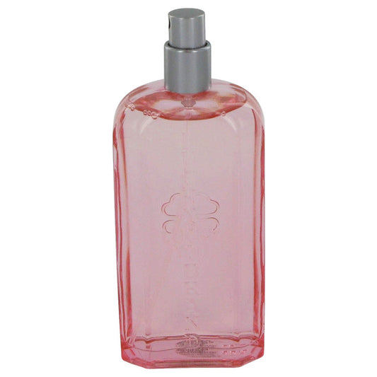 LUCKY YOU by Liz Claiborne Eau De Toilette Spray (Tester) 3.4 oz for Women - Fragrance Spice