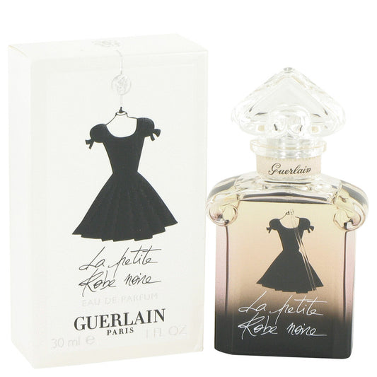 La Petite Robe Noire by Guerlain Eau De Parfum Spray 1 oz for Women - Fragrance Spice