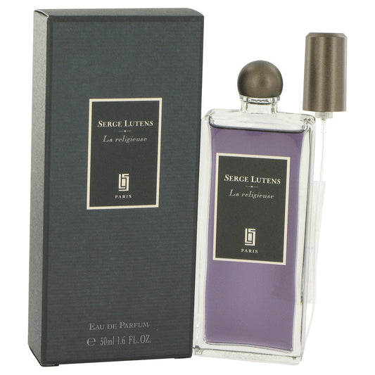 La Religieuse by Serge Lutens Eau De Parfum Spray (Unisex) 1.6 oz for Women - Fragrance Spice