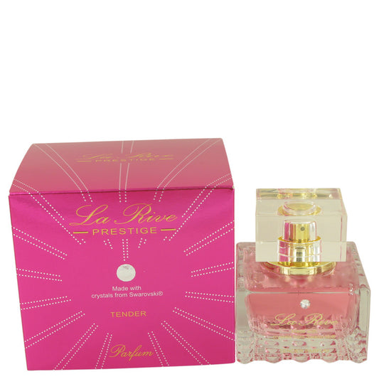 La Rive Prestige Tender by La Rive Eau De Parfum Spray 2.5 oz for Women - Fragrance Spice