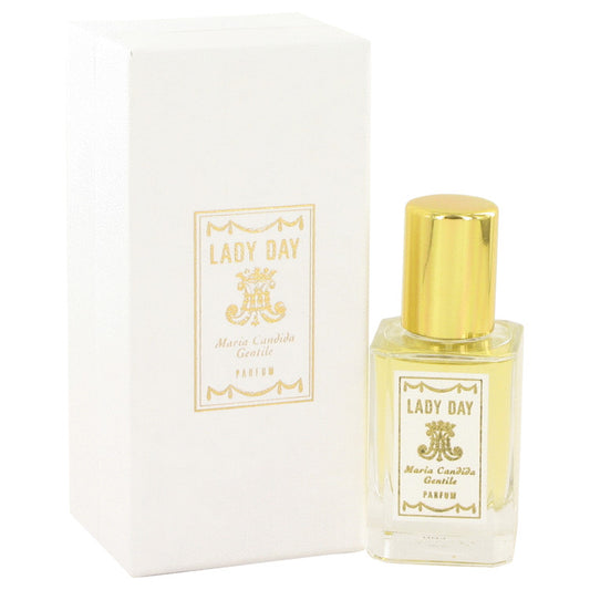 Lady Day by Maria Candida Gentile Pure Perfume 1 oz for Women - Fragrance Spice