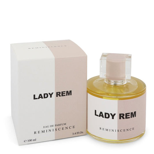 Lady Rem by Reminiscence Eau De Parfum Spray 3.4 oz for Women - Fragrance Spice