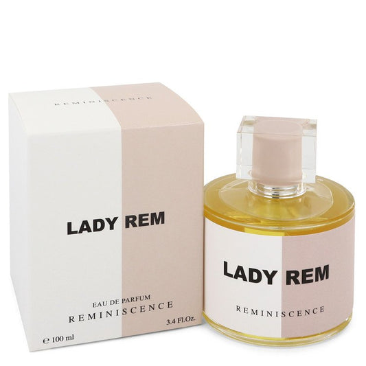 Lady Rem by Reminiscence Vial (sample) (unboxed) .04 oz for Women - Fragrance Spice