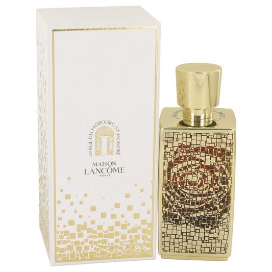 Lancome Oud Bouquet by Lancome Eau De Parfum Spray (Unisex) 3.4 oz for Women - Fragrance Spice
