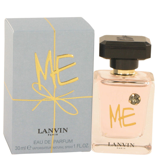 Lanvin Me by Lanvin Eau De Parfum Spray 1 oz for Women - Fragrance Spice