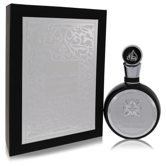 Lattafa Fakhar by Lattafa Eau De Parfum Spray 3.4 oz for Men - Fragrance Spice