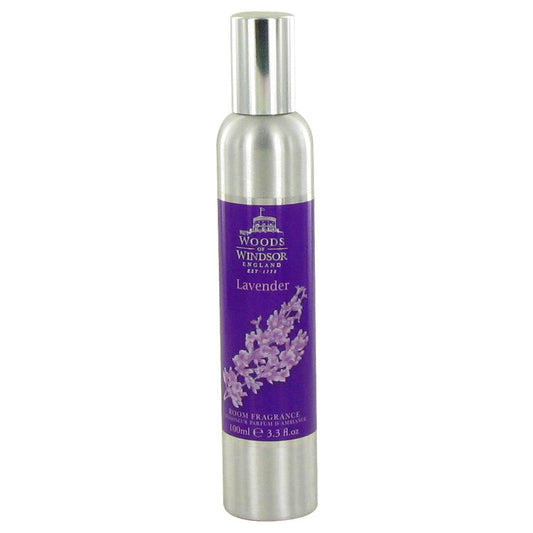 Lavender by Woods of Windsor Hand Wash 11.8 oz for Women - Fragrance Spice