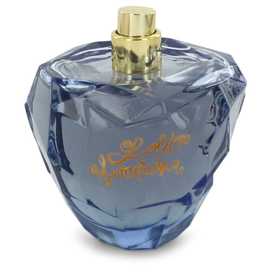 Lolita Lempicka Mon Premier by Lolita Lempicka Eau De Parfum Spray (Tester) 3.4 oz for Women - Fragrance Spice