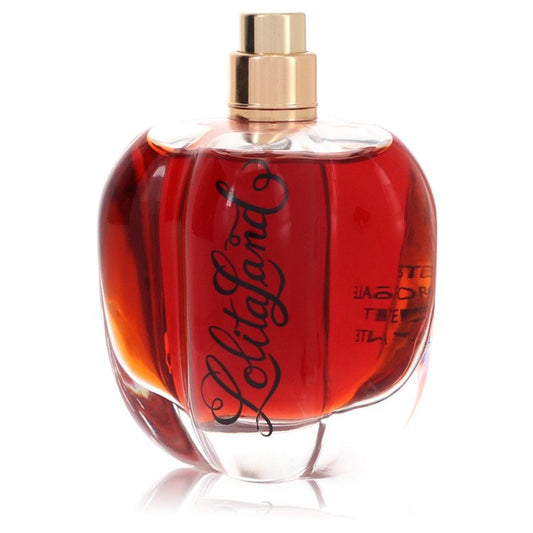 Lolitaland by Lolita Lempicka Eau De Parfum Spray (Tester) 2.7 oz for Women - Fragrance Spice