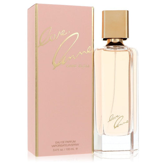 Love Anne by Anne Klein Vial (sample) .05 oz for Women - Fragrance Spice