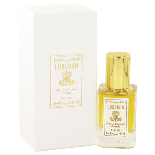 Luberon by Maria Candida Gentile Pure Perfume 1 oz for Women - Fragrance Spice
