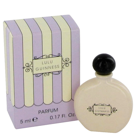 Lulu Guinness by Lulu Guinness Mini EDP .17 oz for Women - Fragrance Spice