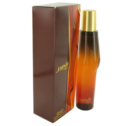 MAMBO by Liz Claiborne Cologne Spray 3.4 oz for Men - Fragrance Spice