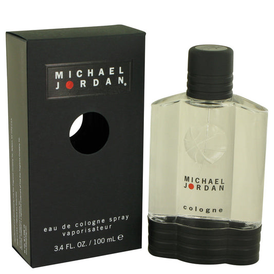 MICHAEL JORDAN by Michael Jordan Cologne Spray 3.4 oz for Men - Fragrance Spice