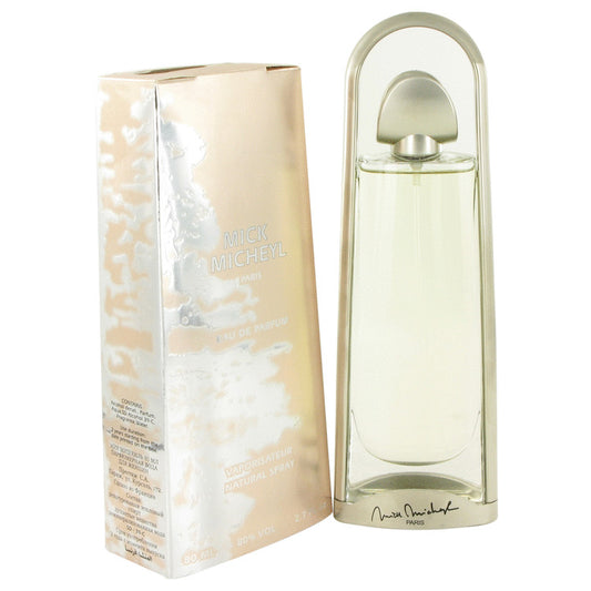 MICK MICHEYL by Mick Micheyl Eau De Parfum Spray 2.7 oz for Women - Fragrance Spice
