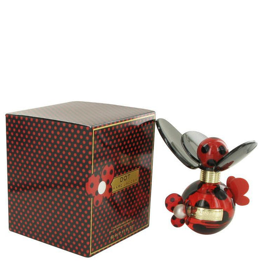 Marc Jacobs Dot by Marc Jacobs Eau De Parfum spray 1.7 oz - Fragrance Spice