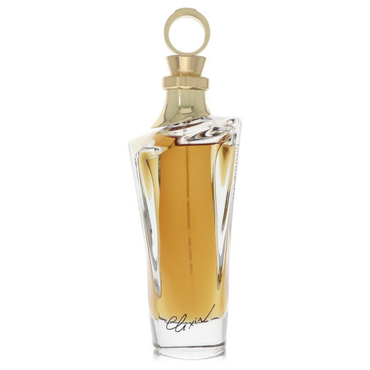 Mauboussin L'Elixir Pour Elle by Mauboussin Eau De Parfum Spray (Unboxed) 3.4 oz for Women - Fragrance Spice