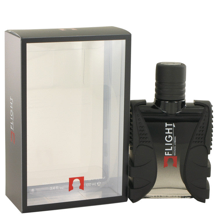 Michael Jordan Flight by Michael Jordan Eau De Toilette Spray 3.4 oz for Men - Fragrance Spice
