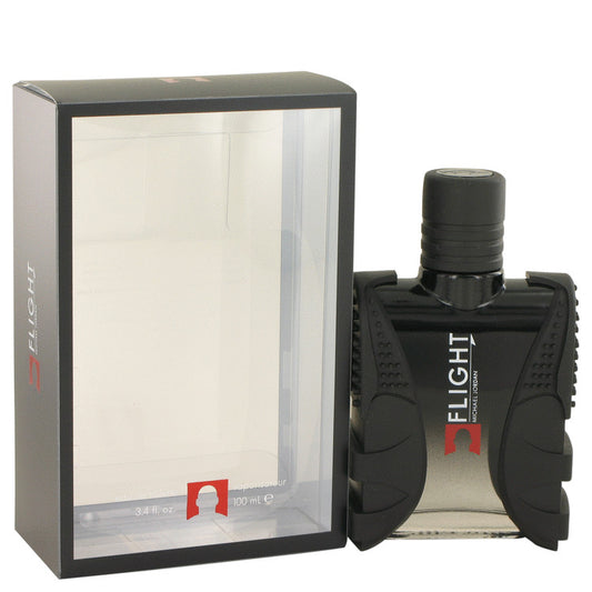Michael Jordan Flight by Michael Jordan Eau De Toilette Spray 3.4 oz for Men - Fragrance Spice