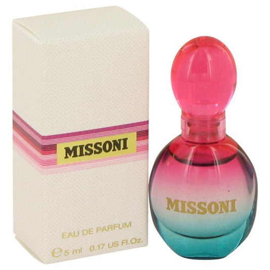 Missoni by Missoni Mini EDP .17 oz - Fragrance Spice