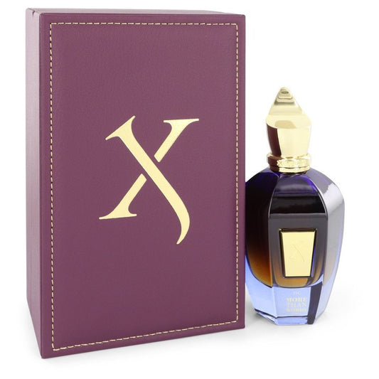 More Than Words by Xerjoff Eau De Parfum Spray (Unisex) 3.4 oz for Women - Fragrance Spice
