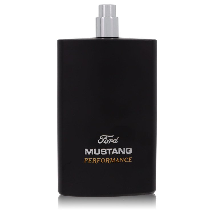 Mustang Performance by Estee Lauder Eau De Toilette Spray (Tester) 3.4 oz for Men - Fragrance Spice