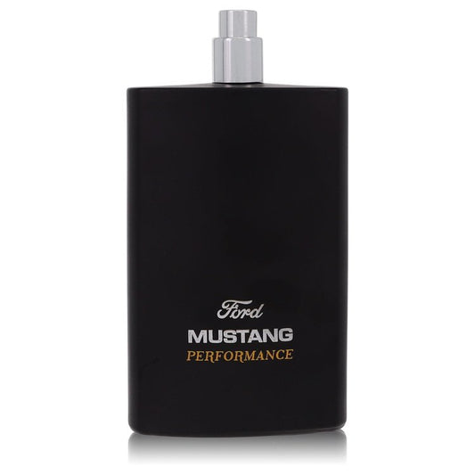 Mustang Performance by Estee Lauder Eau De Toilette Spray (Tester) 3.4 oz for Men - Fragrance Spice
