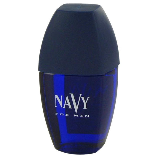 NAVY by Dana After Shave 1.7 oz - Fragrance Spice