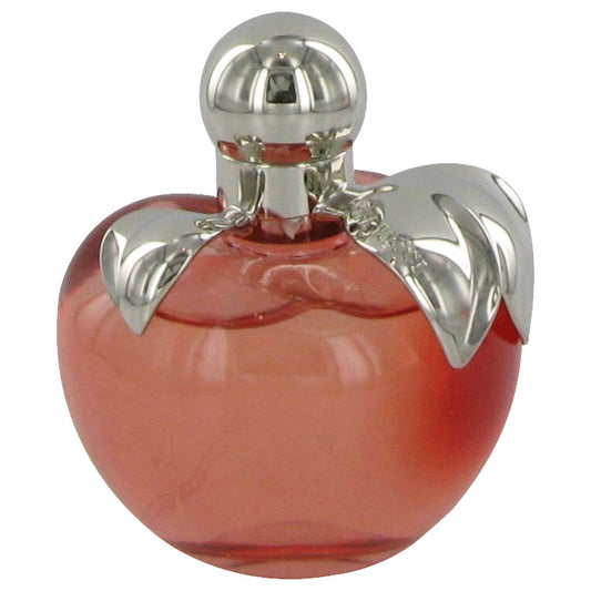 NINA by Nina Ricci Eau De Toilette Spray (Tester) 2.7 oz for Women - Fragrance Spice
