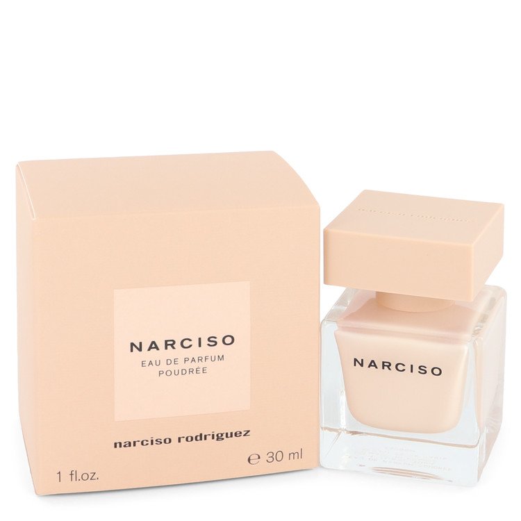 Narciso Perfume - Fragrance Spice