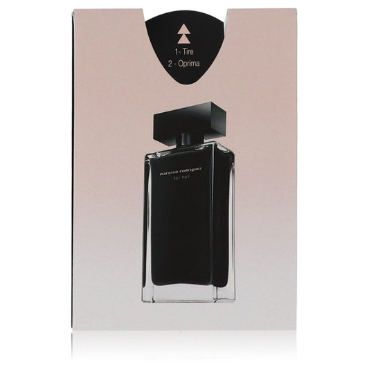 Narciso Rodriguez by Narciso Rodriguez Vial (sample) .01 oz for Women - Fragrance Spice
