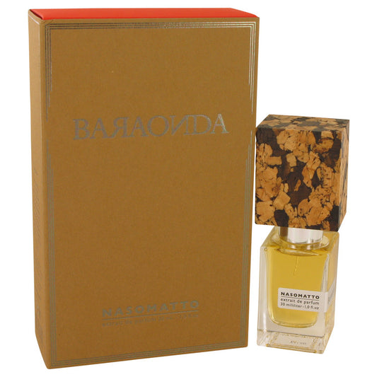 Nasomatto Baraonda by Nasomatto Extrait de parfum (Pure Perfume) 1 oz - Fragrance Spice