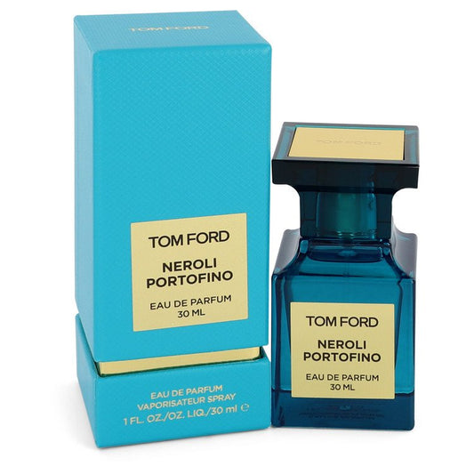 Neroli Portofino by Tom Ford Eau De Parfum Spray 1 oz  for Men - Fragrance Spice