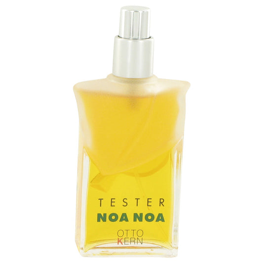 Noa Noa by Otto Kern Eau De Toilette Spray (Tester) 2.5 oz for Women - Fragrance Spice