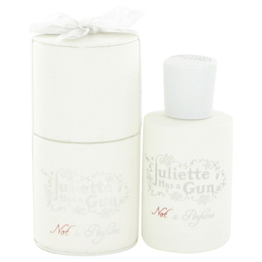 Not a Perfume by Juliette Has a Gun Eau De Parfum Spray 1.7 oz - Fragrance Spice