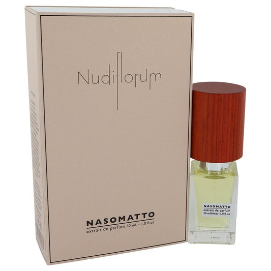 Nudiflorum by Nasomatto Extrait de parfum (Pure Perfume) 1 oz for Women - Fragrance Spice