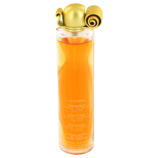 ORGANZA by Givenchy Eau De Parfum Spray (Tester) 1.7 oz for Women - Fragrance Spice