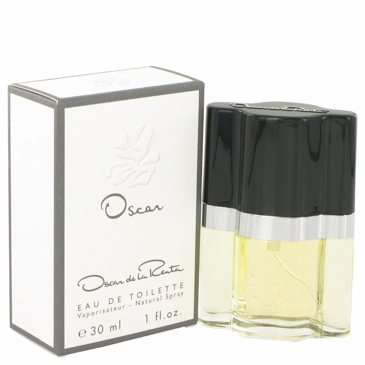 OSCAR by Oscar de la Renta Eau De Toilette Spray 1 oz for Women - Fragrance Spice