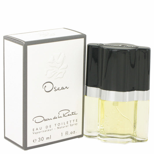 OSCAR by Oscar de la Renta Eau De Toilette Spray 1 oz for Women - Fragrance Spice