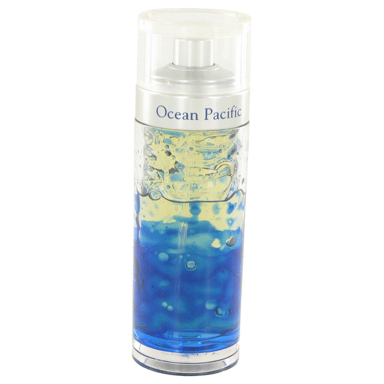 Ocean Pacific by Ocean Pacific Cologne Spray (unboxed) 1.7 oz for Men - Fragrance Spice