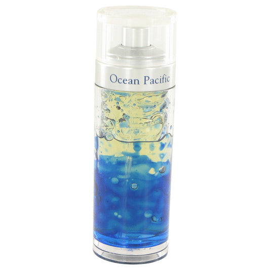 Ocean Pacific by Ocean Pacific Cologne Spray (unboxed) 1.7 oz for Men - Fragrance Spice