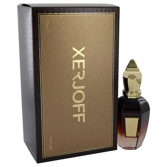 Oud Stars Malesia by Xerjoff Eau De Parfum Spray 1.7 oz for Women - Fragrance Spice