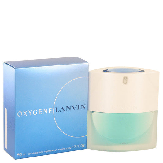 Oxygene Lanvin 1.7 oz For Women - Fragrance Spice