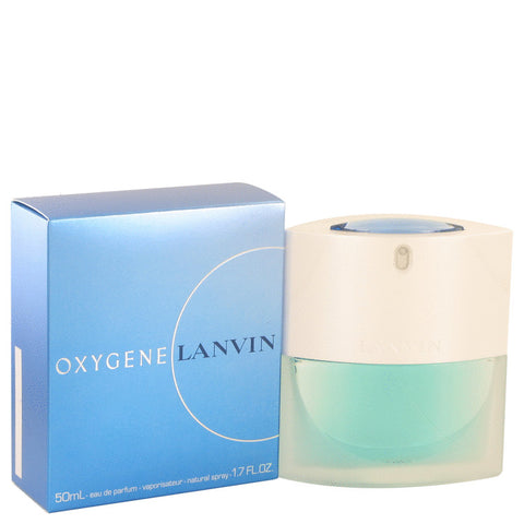 Oxygene Lanvin 1.7 oz For Women - Fragrance Spice