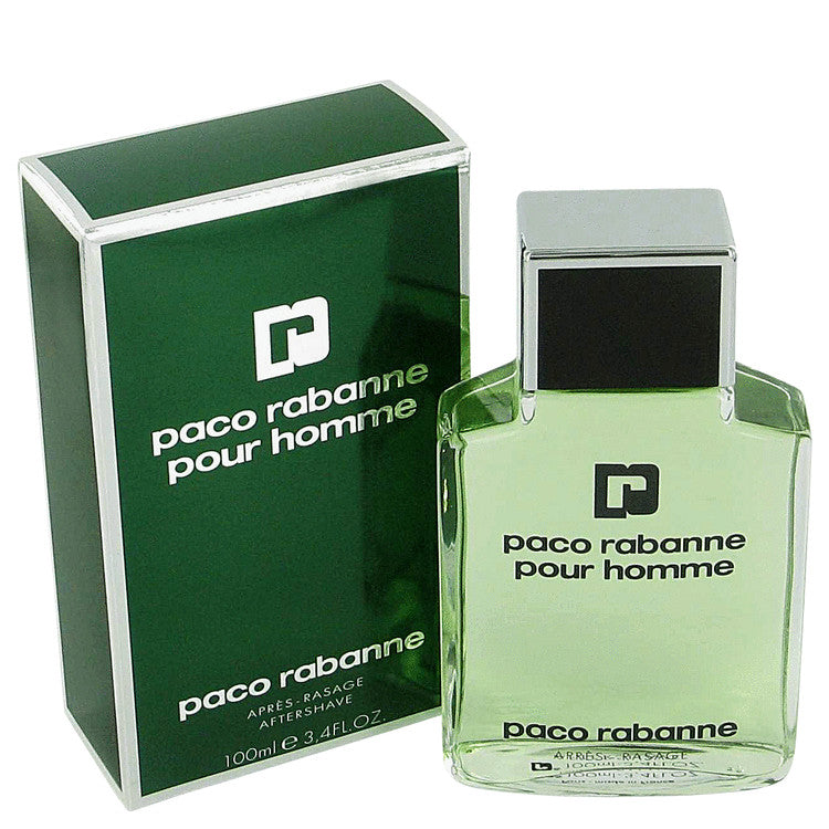 PACO RABANNE by Paco Rabanne After Shave 3.3 oz for Men - Fragrance Spice