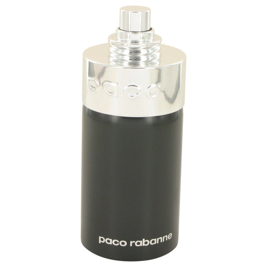 PACO Unisex by Paco Rabanne Eau De Toilette Spray (Unisex Tester) 3.4 oz - Fragrance Spice