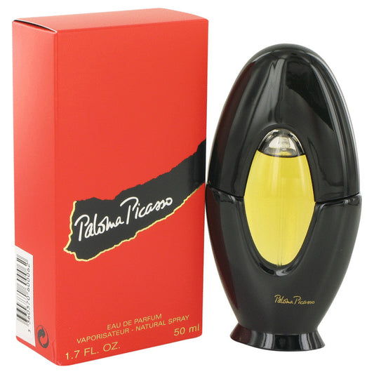 PALOMA PICASSO by Paloma Picasso Eau De Parfum Spray 1.7 oz for Women - Fragrance Spice