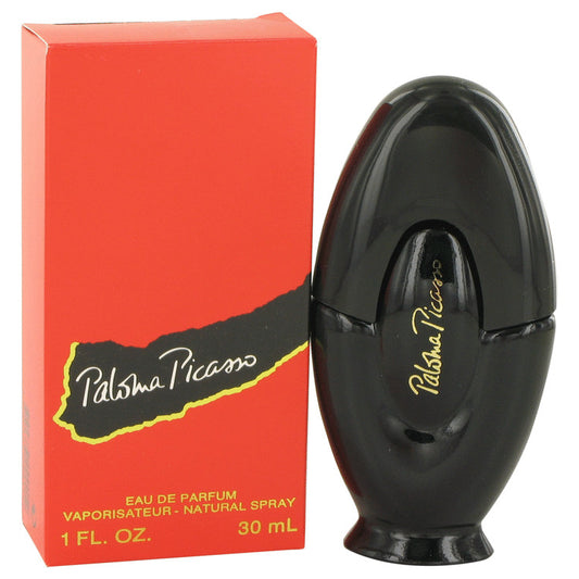 PALOMA PICASSO by Paloma Picasso Eau De Parfum Spray 1 oz for Women - Fragrance Spice